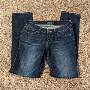 Lucky Brand jeans